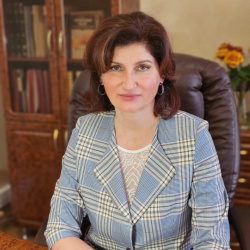 Гоженко Констанция Николаевна  